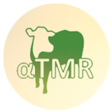 Логотип АЛЬФА TMR
