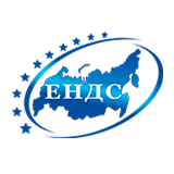 Логотип ЕНДС Москва