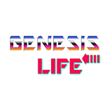 Логотип Genesis life