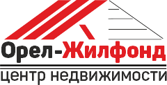 Логотип Орел Жилфонд
