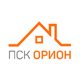 Логотип ПСК Орион