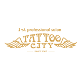 Логотип Tattoo-city